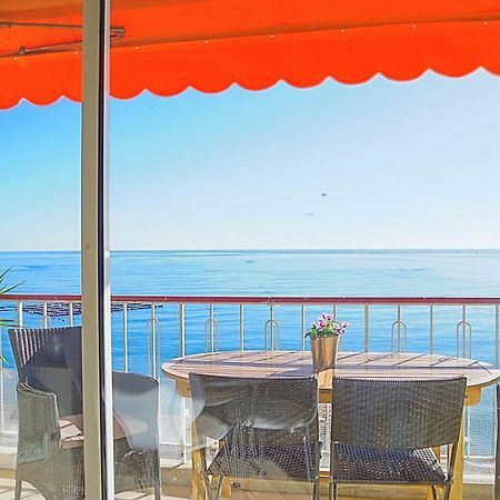 Cros De Cagnes Apartment Екстериор снимка