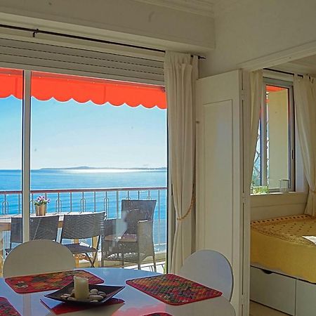 Cros De Cagnes Apartment Екстериор снимка