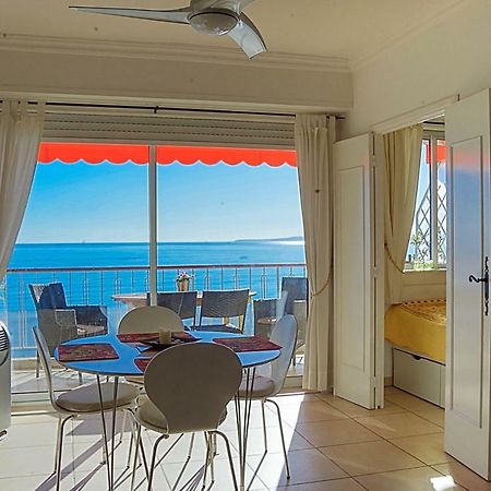 Cros De Cagnes Apartment Екстериор снимка