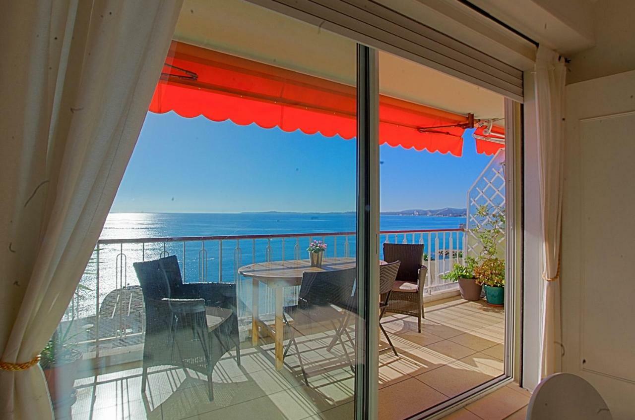 Cros De Cagnes Apartment Екстериор снимка