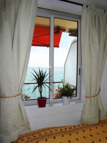 Cros De Cagnes Apartment Екстериор снимка