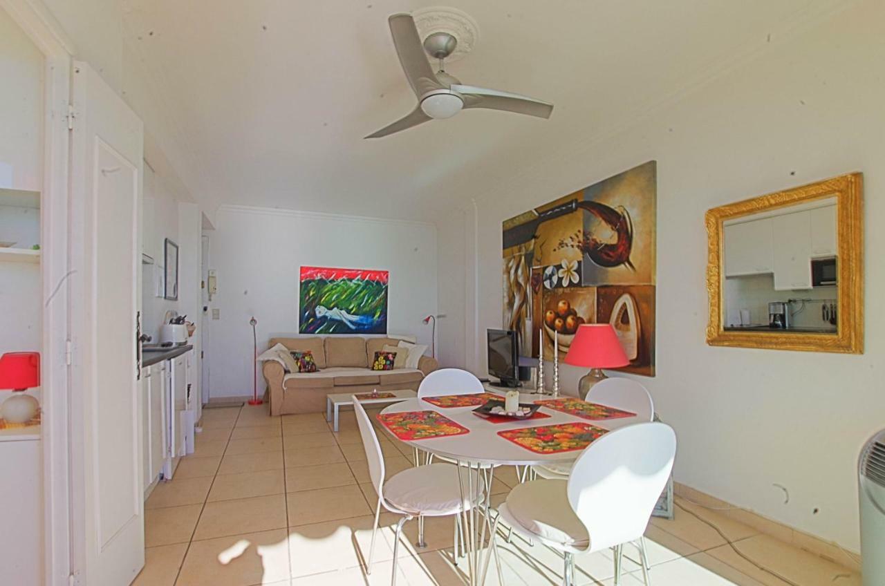 Cros De Cagnes Apartment Екстериор снимка