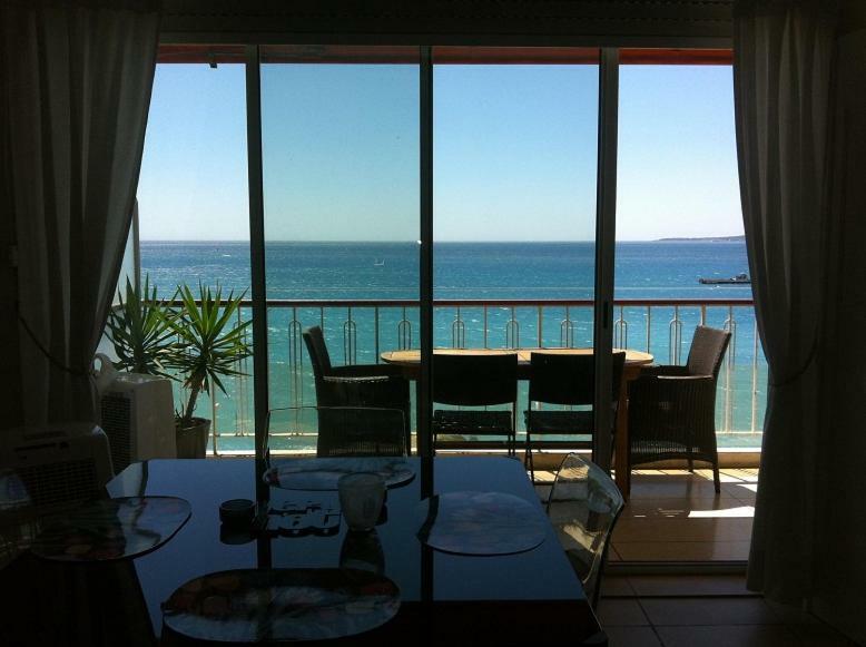 Cros De Cagnes Apartment Екстериор снимка