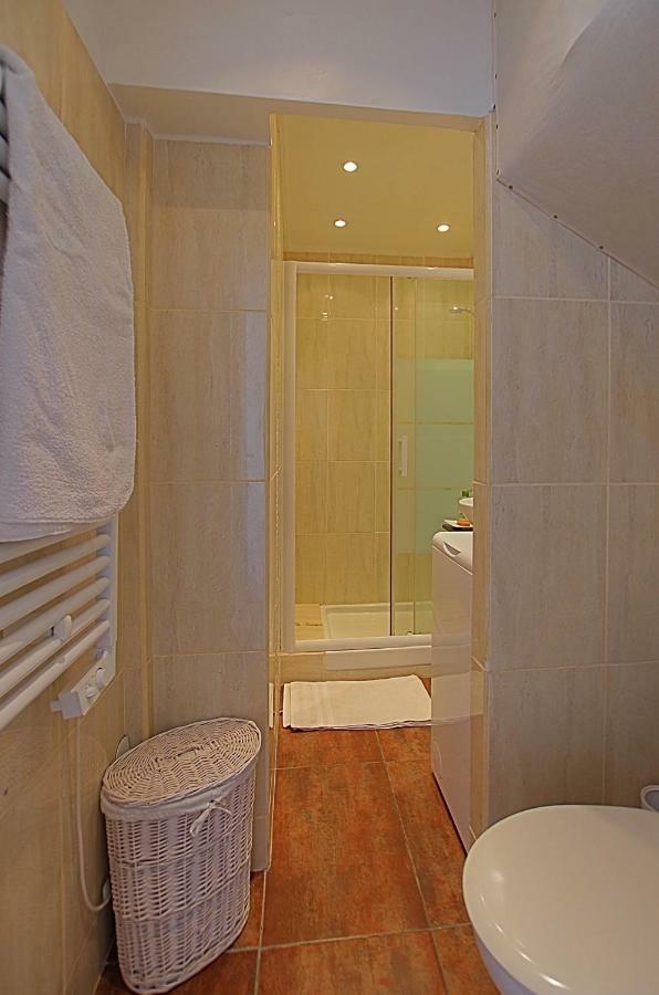 Cros De Cagnes Apartment Екстериор снимка
